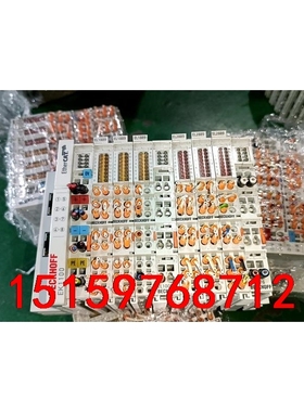 倍福 EL1889  EL2889   EK1110，EL1议价