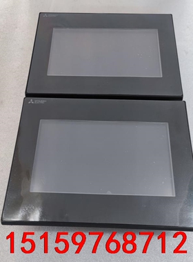 三菱触摸屏 GS2107-WTBD  7寸 GS2110-W议价