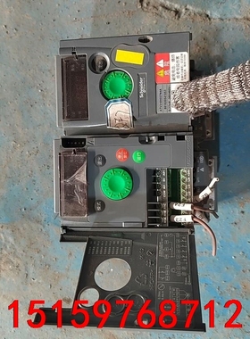 ATV310H037N4A  2台议价