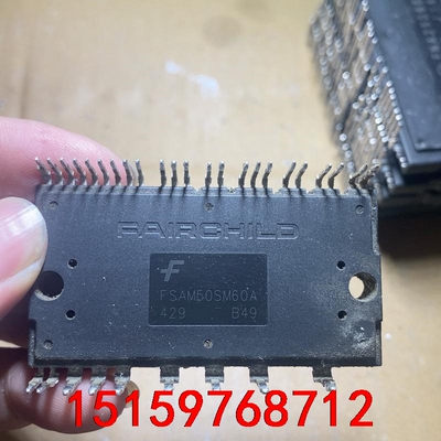 现货模块FSAM50SM60A  FPAM50LH60G议价