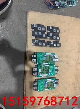 安川变频器A1000/H1000驱动模块，整流，ETC710议价