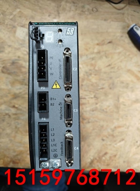 SERVOTRONIX 高创 CDHD-4D52AAP1议价