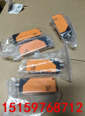 IFM 易福门 OT5003传感器 全新无包装工程余货，没有议价