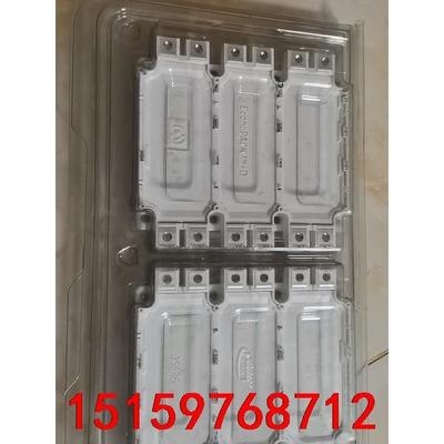 英飞凌fs450r12oe4-b81原装全新，19年的，全新议价