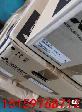 三菱变频器FR-F720G1-15K-63，15KW，220议价