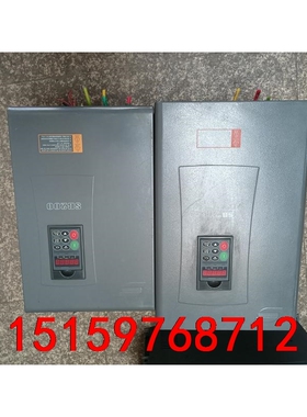 森兰SB200-30T4/SB70G30T4T功能正常成色如议价