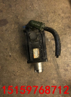 广数110SJT-M060D（A）伺服电机，功能正常，倒付。议价