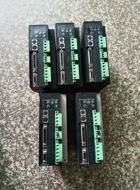 运控400W伺服驱动器PSDA0434A8-T05，PSDA议价