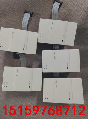 三菱FX3U-4AD，原装正品拆机，功能包好，橙色新，包正品议价