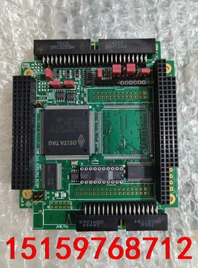 泰道卡PMAC2-PC/104 ASSY603671-10A议价