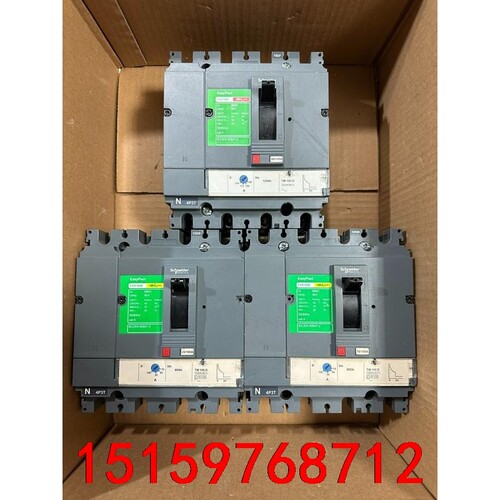 施耐德CVS100B 160F 4P70/100A 88/1议价