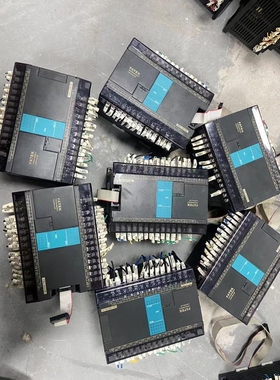 永宏扩展 FBS-40XYR-AC 二手拆机件，成色漂亮，配议价