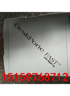 MICROCOM DESKPORT FAST+  38196议价