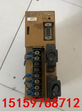 安川伺服器SGDA-A3VPY197议价