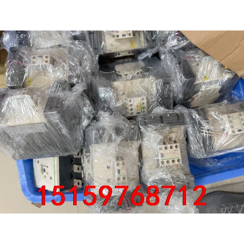 施耐德交流接触器LC1D170议价