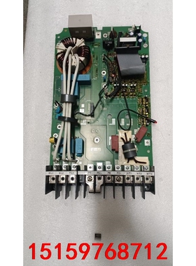 施耐德71变频器驱动板，ATV71HD15N4Z383拆机的议价