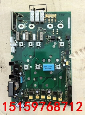 VACON伟肯变频器配件416E、10405268.KOS，议价