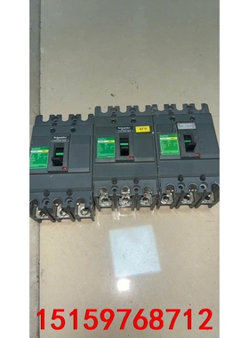 施耐德小体积CVS100E  100A×2个   80A×2议价