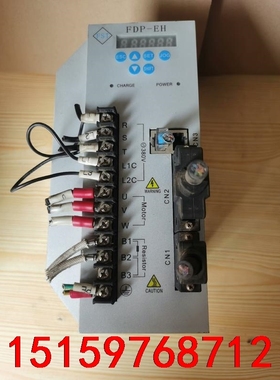 #机电机械五金 德国FST驱动器FDP-EH5045H3FP议价