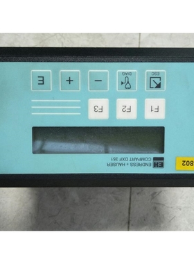 E+H DXF351恩德斯豪斯信号转换器 Compart D议价