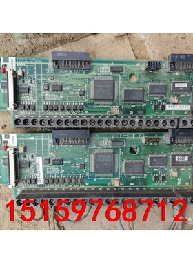 日立J300变频器主板2B021918-1  2B01987议价