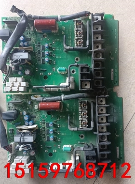 安川V1000 11KW驱动板ETP714250带模块议价