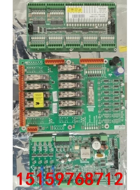 特吕RIK6梳棉继电器板-K200，KSZ 6 /DEA2输议价