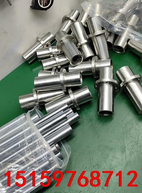 SLHKMRLFS20直线法兰轴承  光轴议价