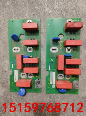 西门子430 440系列变频器输入板A5E00444764议价