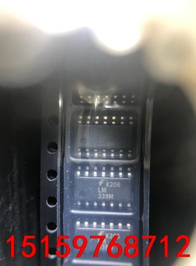 LM339MX LM339M议价