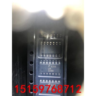 LM339MX LM339M议价