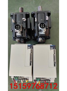 安川七代SGD7S-550A00A002/SGM7G-75A议价