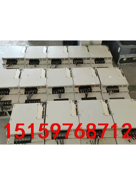 安川五代SGDV-780A11A/SGMGV-1EADA61议价