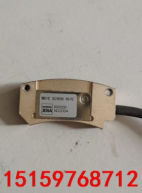 德国JENA光栅尺读数头LIK1－1C 92/9000 N5议价