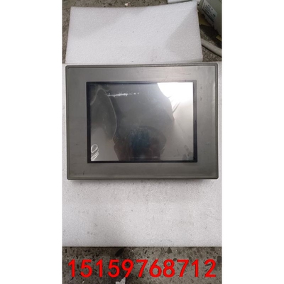 昆仑通态触摸屏TPC105HC，原装拆机，功能正常，运费到付议价