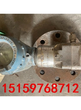 罗斯蒙特3051S2LD3 拆机成色 功能包好议价