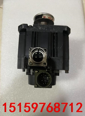 三菱HF103T，带A47编码器，正常拆机，功能包好，到付运议价