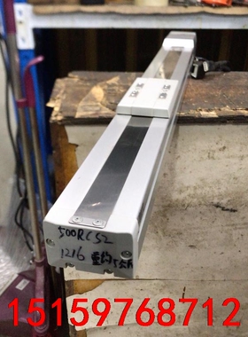 IAI电缸净行程500RCS2-SA7C-I-60-16-5议价