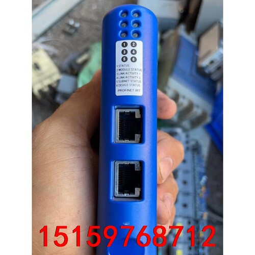 AB网关 瑞典ANYBUS网关AB7326-B瑞典ANYBU议价
