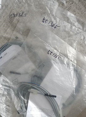 FESTO磁性开关传感器551378  有一包议价