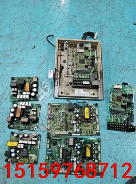 安川H1000变频器板子，ETC710160,ETC7213议价