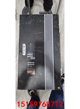 正弦90kw变频器EM303B-090G/110P-3原装拆议价