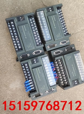 原装正品GOOGOL固高GLINK200扩展IO模块HCB2议价