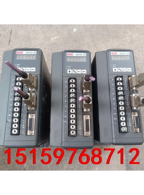 凯恩帝伺服驱动器SD310-30 拆机功能包好，成色如图有磕议价