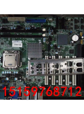 DFI工业设备 工控机主板。EL620  EL620-C议价