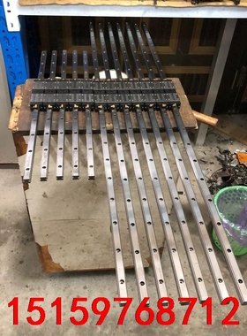 进口导轨滑块瑞典斯凯孚SKF-LLTHC15UT1P5拆进口议价