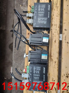 众为兴伺服驱动器QS208020M议价