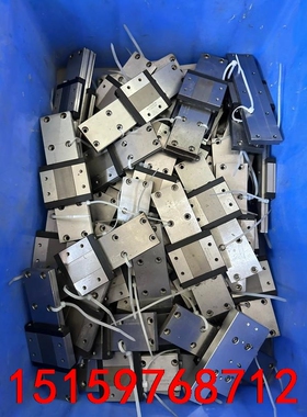 台湾PMI银泰导轨MSD15MLLFZ单价议价