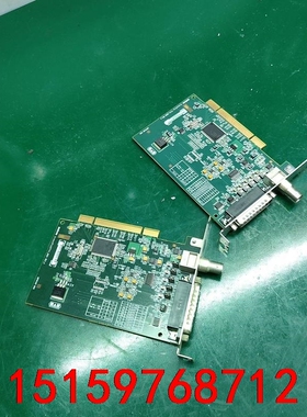 6.迈创 Matrox CronosPlus 采集卡 Y71议价