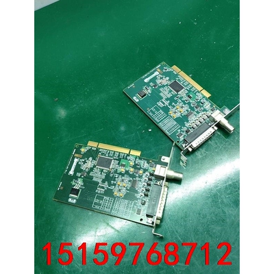 6.迈创 Matrox CronosPlus 采集卡 Y71议价